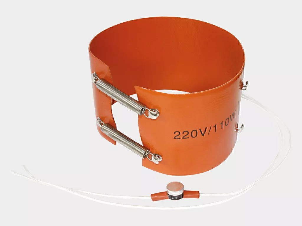 Новый обогреватель для редуктора шлагбаумов Heater2 в продаже в Красногорске